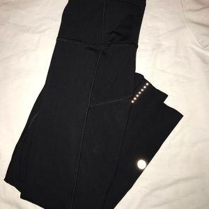 Lululemon Yoga Pants